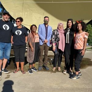 Meet your Posher, Hazelyn